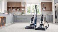 Best Bissell Carpet Cleaner for Pet Stains (2026) — Guide 9