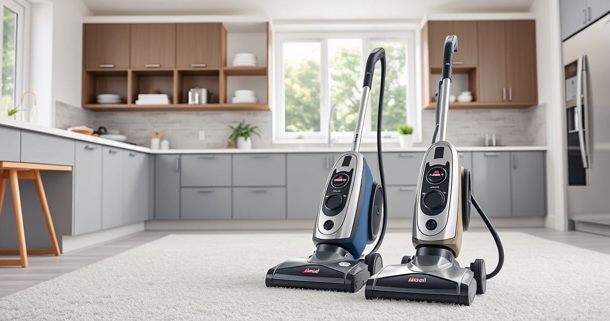 Best Bissell Carpet Cleaner for Pet Stains (2026) — Guide 9