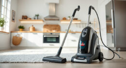 Best Bissell Carpet Cleaner for Stairs (2026) — Guide 4