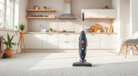 Best Bissell Carpet Cleaner for Stairs (2026) — Guide 8
