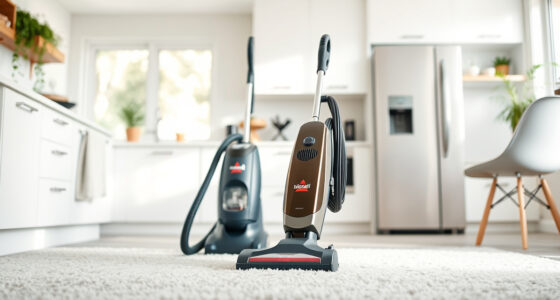 Best Bissell Carpet Cleaner for Stairs (2026) — Ultimate Guide