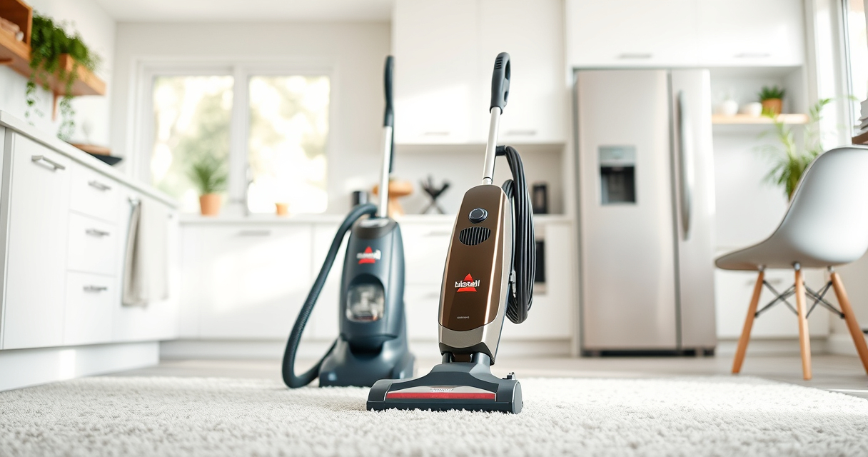 Best Bissell Carpet Cleaner for Stairs (2026) — Ultimate Guide
