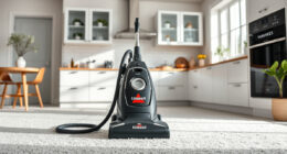 Best Bissell Carpet Cleaner for Stairs: Top Picks for Easy Maintenance