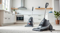 Best Bissell Carpet Cleaner for Stairs: Top Picks & Tips