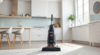 Best Bissell Carpet Cleaner for Upholstery (2026) — Guide 11