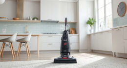 Best Bissell Carpet Cleaner for Upholstery (2026) — Guide 11