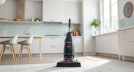 Best Bissell Carpet Cleaner for Upholstery (2026) — Guide 11