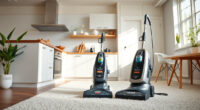 Best Bissell Carpet Cleaner for Upholstery (2026) — Guide 11