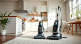 Best Bissell Carpet Cleaner for Upholstery (2026) — Guide 11