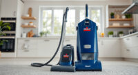 Best Bissell Carpet Cleaner for Upholstery (2026) — Guide 3