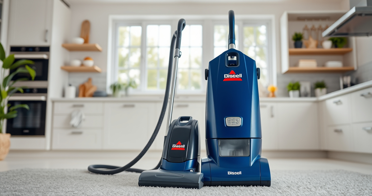 Best Bissell Carpet Cleaner for Upholstery (2026) — Guide 3