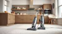 Best Bissell Carpet Cleaner for Upholstery (2026) — Guide 3