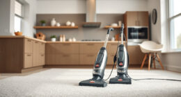 Best Bissell Carpet Cleaner for Upholstery (2026) — Guide 3
