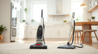 Best Bissell Carpet Cleaner for Upholstery (2026) — Guide 7