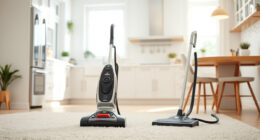 Best Bissell Carpet Cleaner for Upholstery (2026) — Guide 7