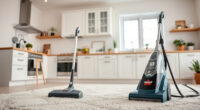 Best Bissell Carpet Cleaners for Area Rugs (2026) — Guide 6