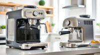 Best Breville Espresso Machine for Beginners (2026) — Guide 1