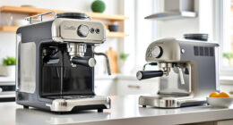 Best Breville Espresso Machine for Beginners (2026) — Guide 1