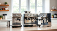 Best Breville Espresso Machine for Latte Art (2026) — Guide 2
