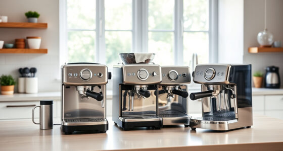 Best Breville Espresso Machine for Latte Art (2026) — Guide 2