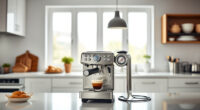 Best Breville Espresso Machine for Latte Art (2026) — Guide 2