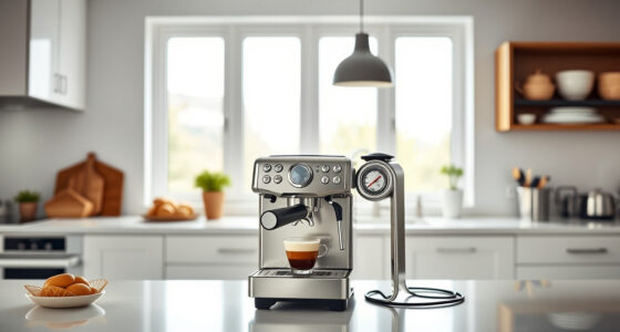 Best Breville Espresso Machine for Latte Art (2026) — Guide 2