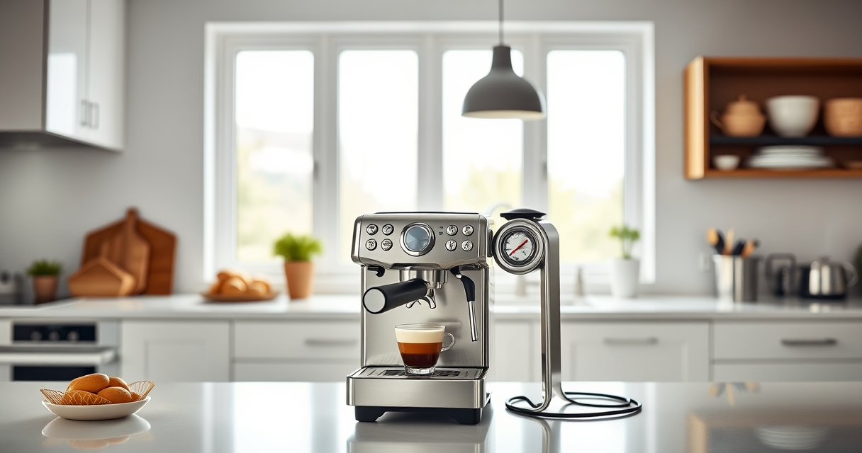 Best Breville Espresso Machine for Latte Art (2026) — Guide 2