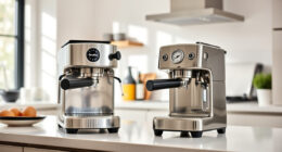 Best Breville Espresso Machines for Beginners (2026) — Guide 4