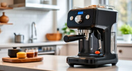 Best Breville Espresso Machines for Small Counters (2026) — Guide 3
