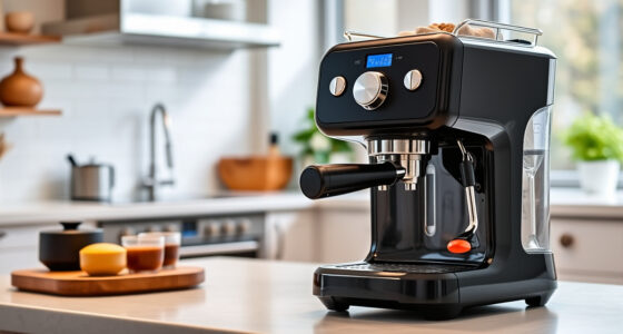 Best Breville Espresso Machines for Small Counters (2026) — Guide 3