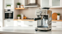 Best Breville Milk Jug & Accessories in 2026