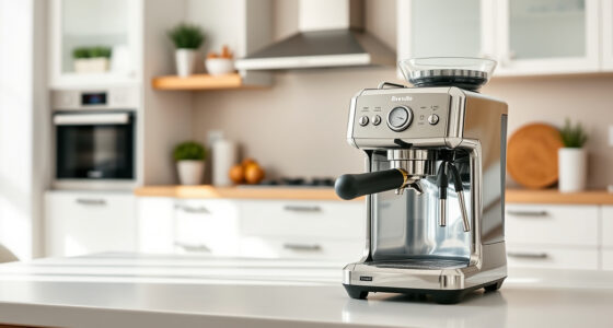 Best Breville Milk Jug & Accessories in 2026