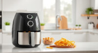 Best COSORI Air Fryer for Families (2026) — Guide 9
