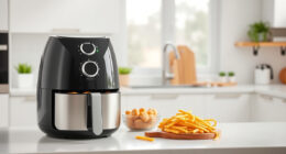 Best COSORI Air Fryer for Families (2026) — Guide 9