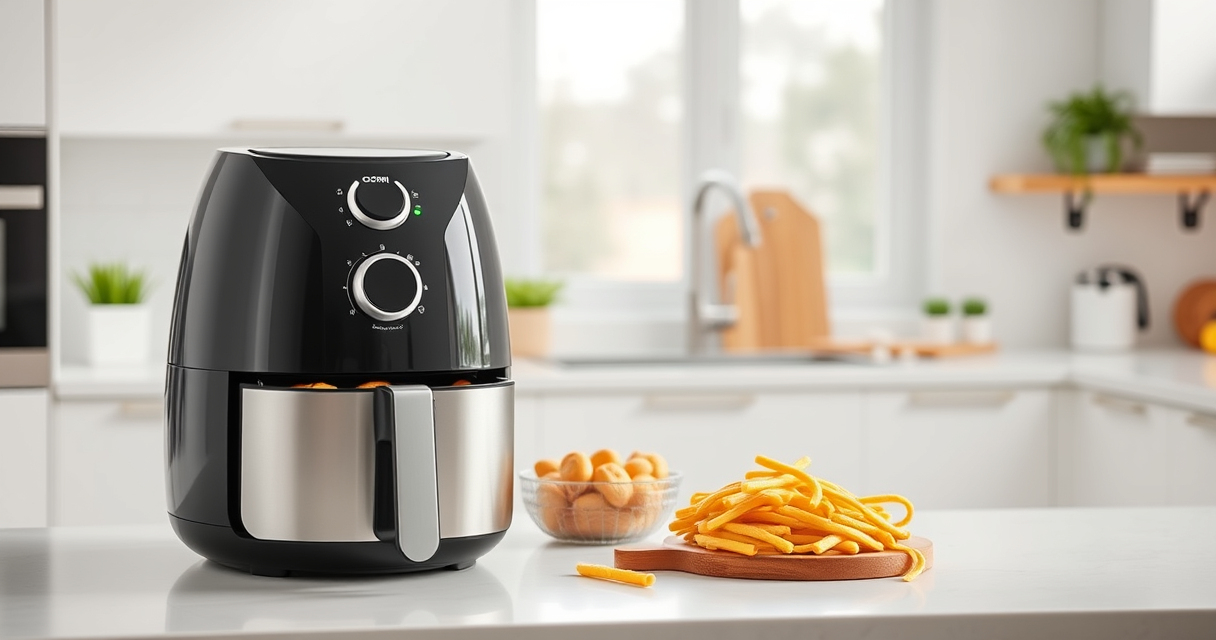 Best COSORI Air Fryer for Families (2026) — Guide 9