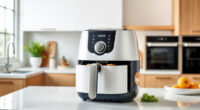 Best COSORI Air Fryer for Frozen Foods (2026): 4 Top Picks