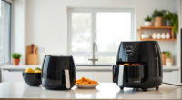 Best COSORI Air Fryer for Frozen Foods (2026) — Guide 7