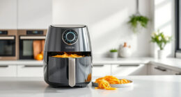 Best COSORI Air Fryer for Frozen Foods: Top Picks & Buying Tips