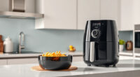 Best COSORI Air Fryer for Meal Prep (2026) — Guide 8