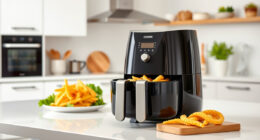 Best COSORI Air Fryer for Two People (2026) — Guide 2