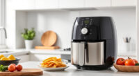 Best COSORI Air Fryers for Families (2026): Guide 13