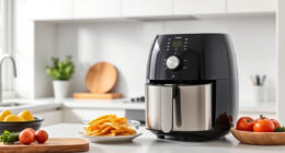 Best COSORI Air Fryers for Families (2026): Guide 13
