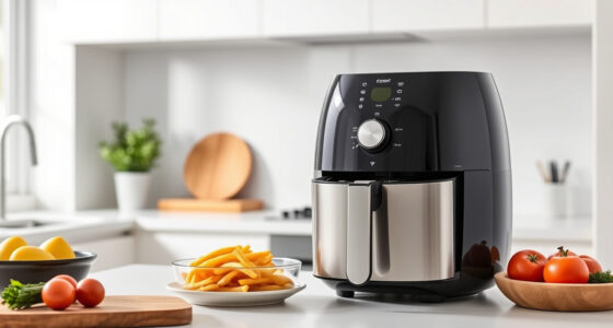 Best COSORI Air Fryers for Families (2026): Guide 13