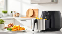 Best COSORI Air Fryers for Families (2026) — Ultimate Guide 5