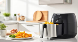 Best COSORI Air Fryers for Families (2026) — Ultimate Guide 5