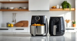 Best COSORI Air Fryers for Frozen Foods