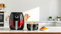 Best COSORI Air Fryers for Meal Prep in 2024