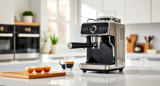 Best De'Longhi Espresso Machine for Beginners (2026) — Guide 1