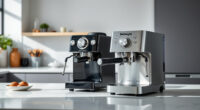 Best De'Longhi Espresso Machine for Milk Drinks (2026) — Guide 2