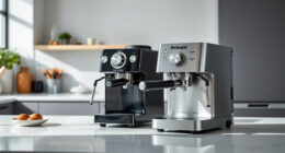 Best De'Longhi Espresso Machine for Milk Drinks (2026) — Guide 2